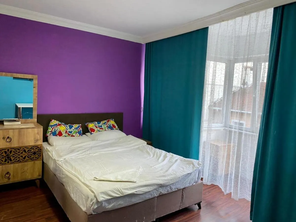 Istanbul Harmony Hostel