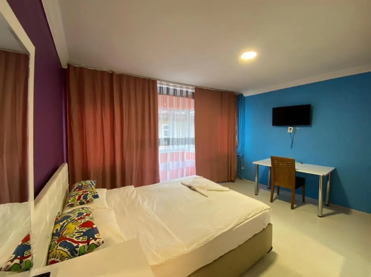 Istanbul Harmony Hostel