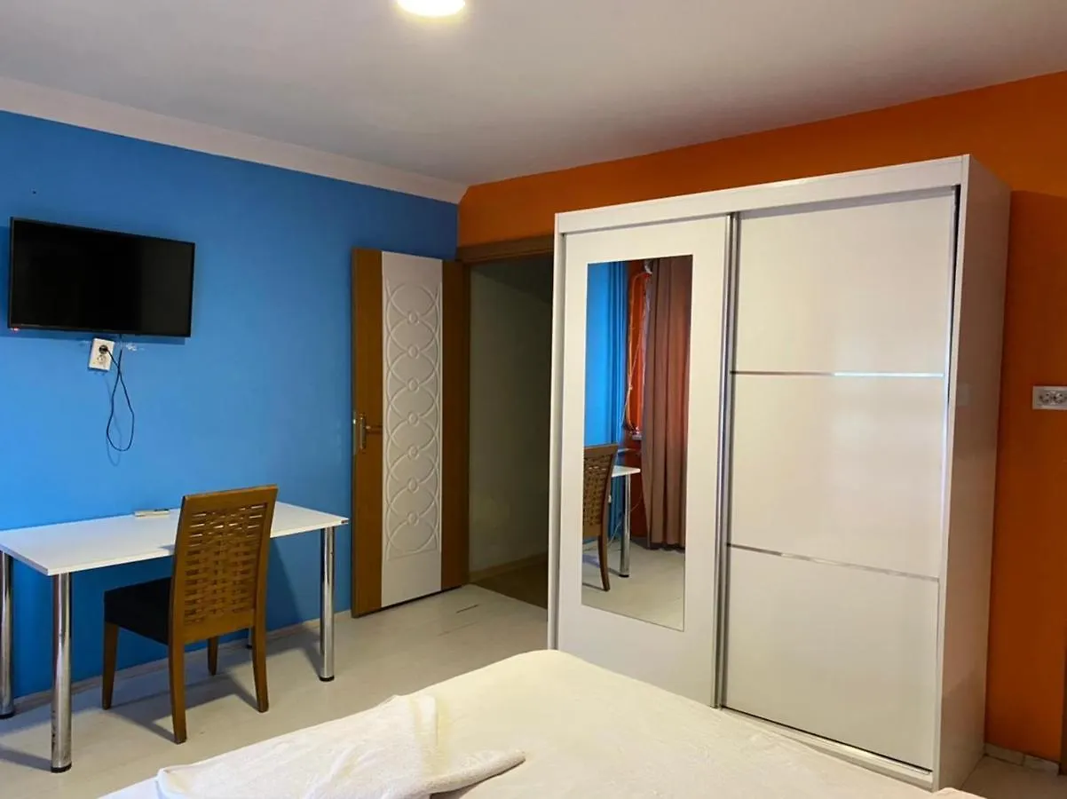 Istanbul Harmony Hostel