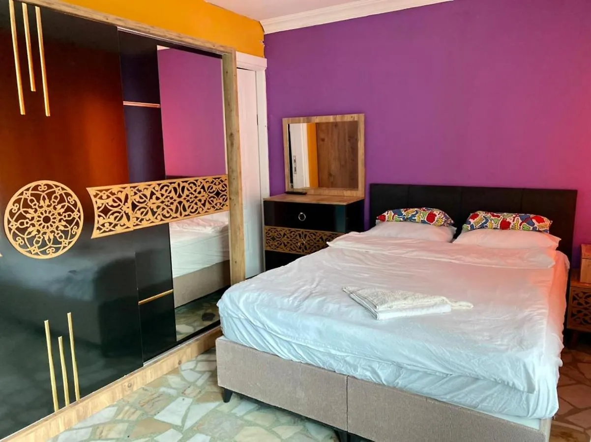 Istanbul Harmony Hostel
