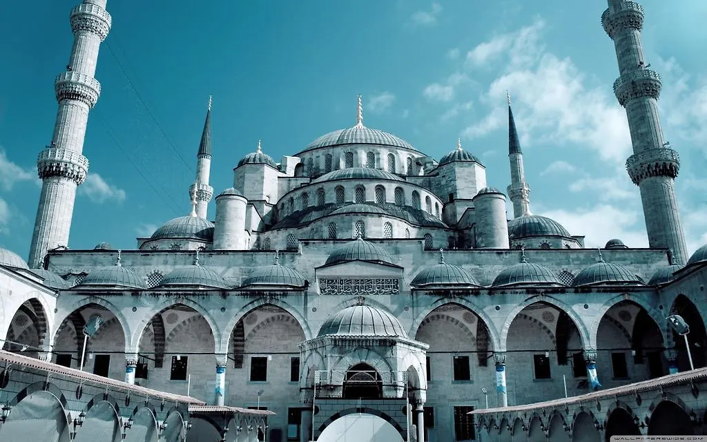 Istanbul Harmony Hostel 0*,  Turquía