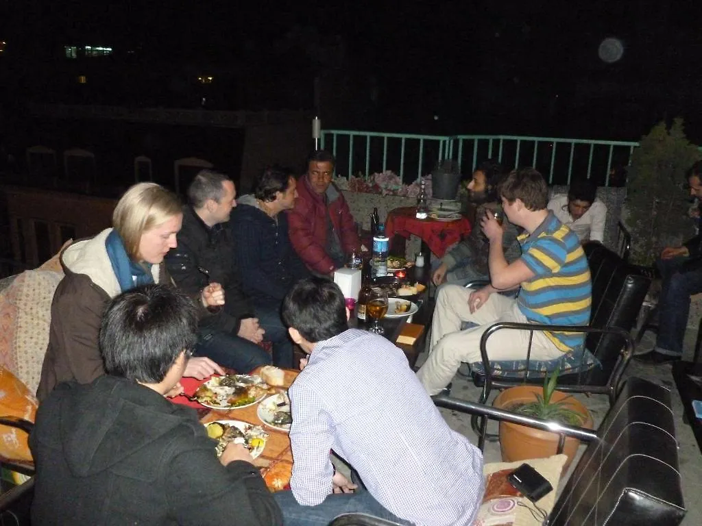 Istanbul Harmony Hostel