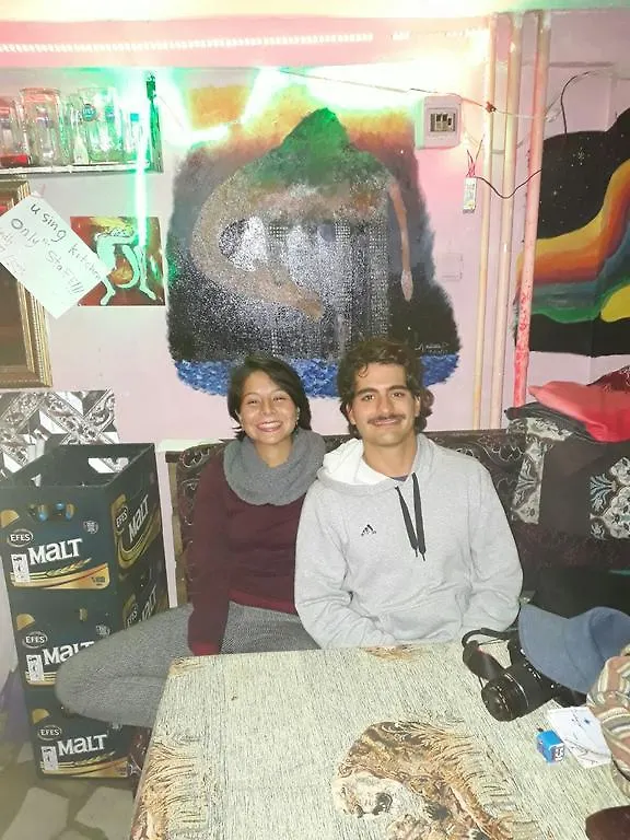 Istanbul Harmony Hostel