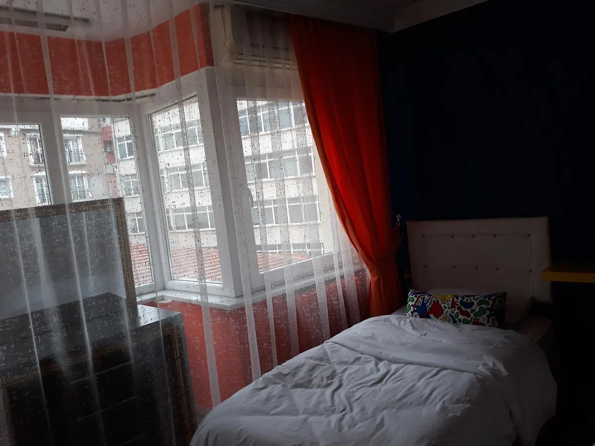 Istanbul Harmony Hostel