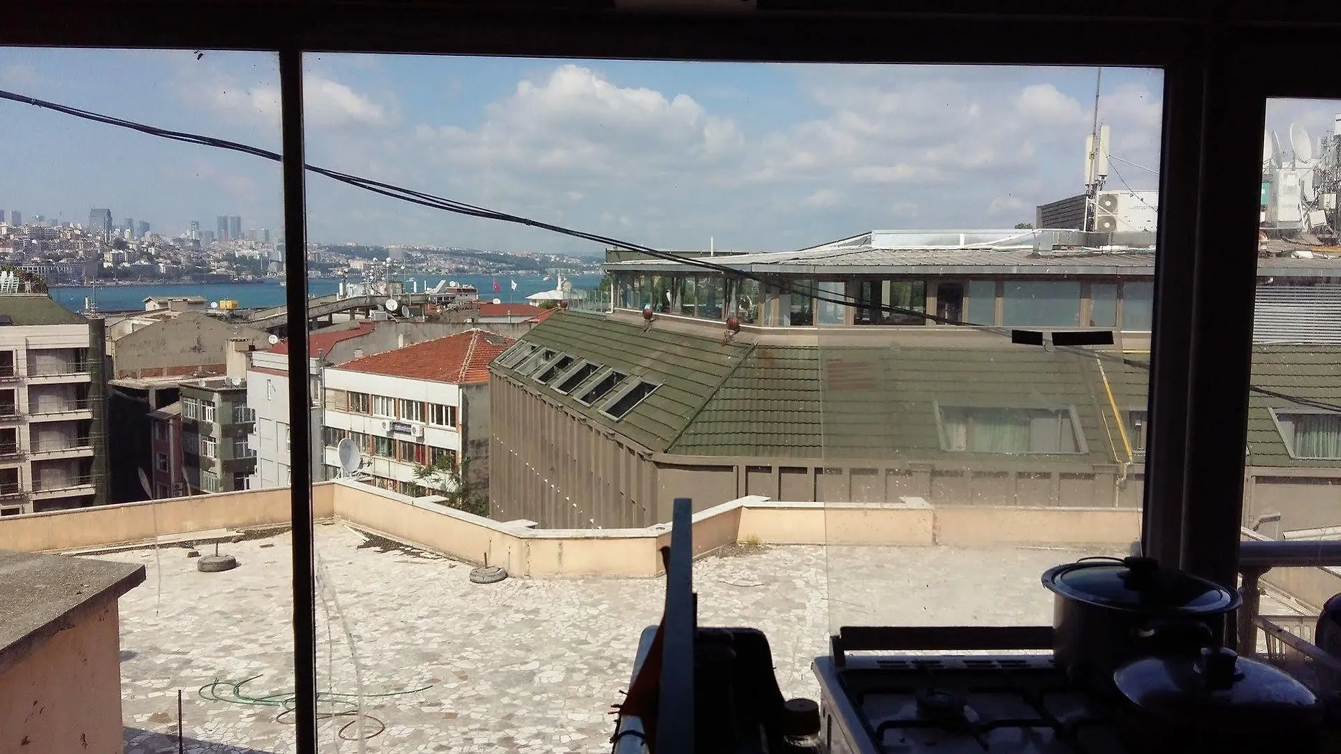 Istanbul Harmony Hostel 0*,