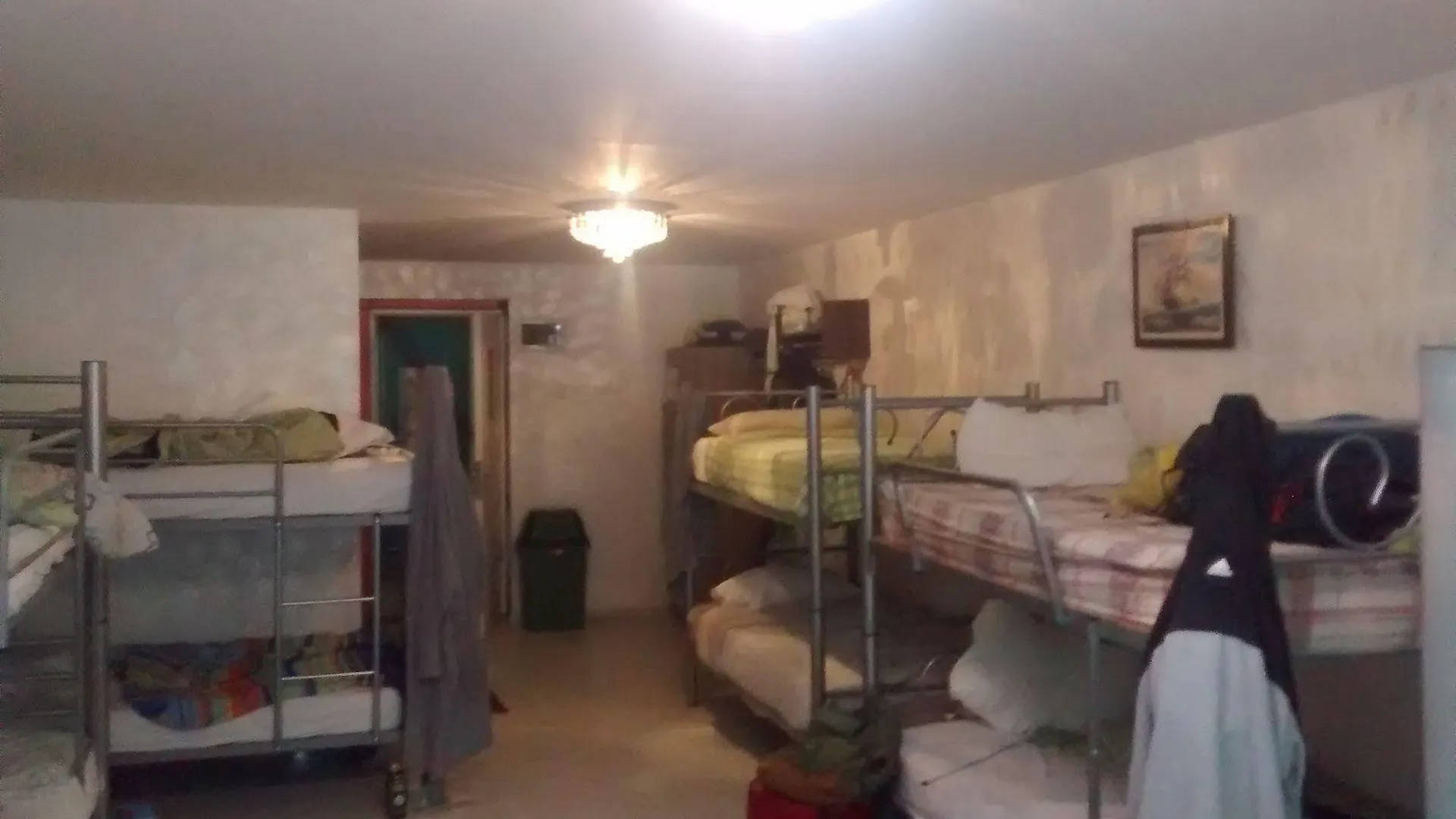Istanbul Harmony Hostel