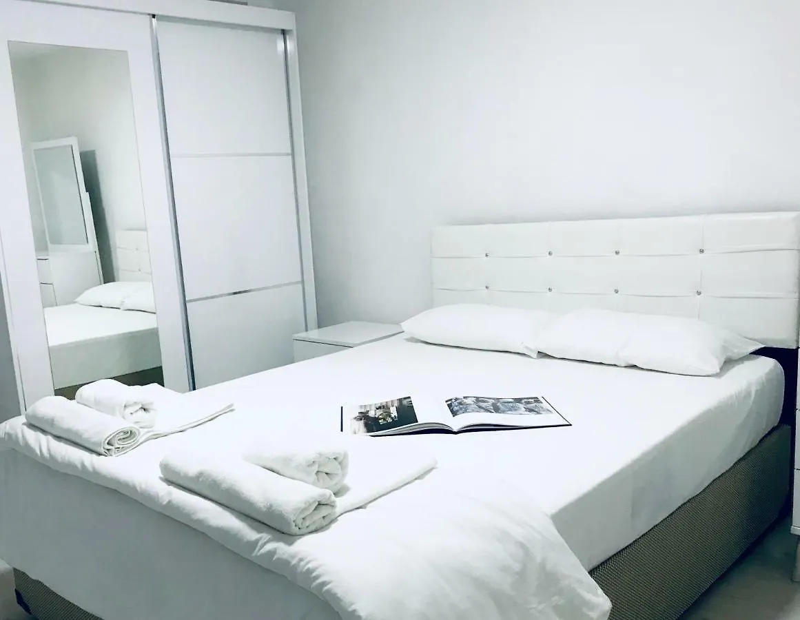 Istanbul Harmony Hostel Turquía