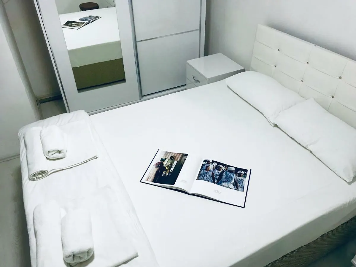 Istanbul Harmony Hostel Turquía