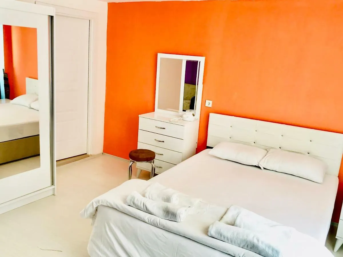 Istanbul Harmony Hostel