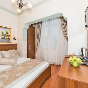 2* Otel Turgut