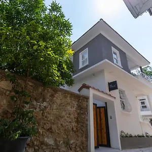  Otel Italic Türkiye