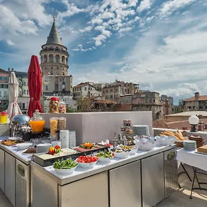 Galatower Estambul