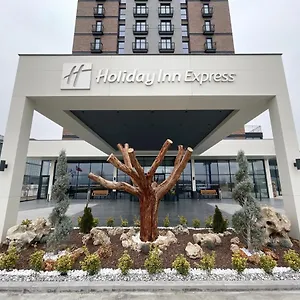 *** Otel Express - - Airport By Ihg Türkiye