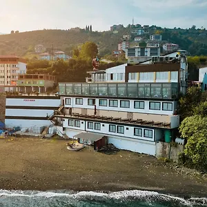  Otel Fevzi Hoca Türkiye