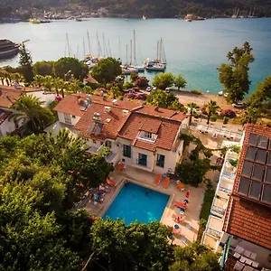 ** Otel Levent Türkiye