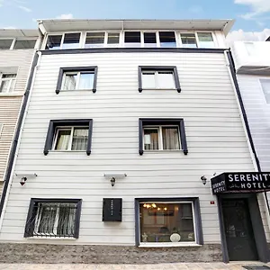 3* Otel Serenity Boutique