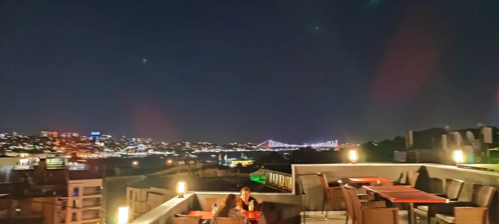 イスタンブール ハーモニー ホステル トルコ