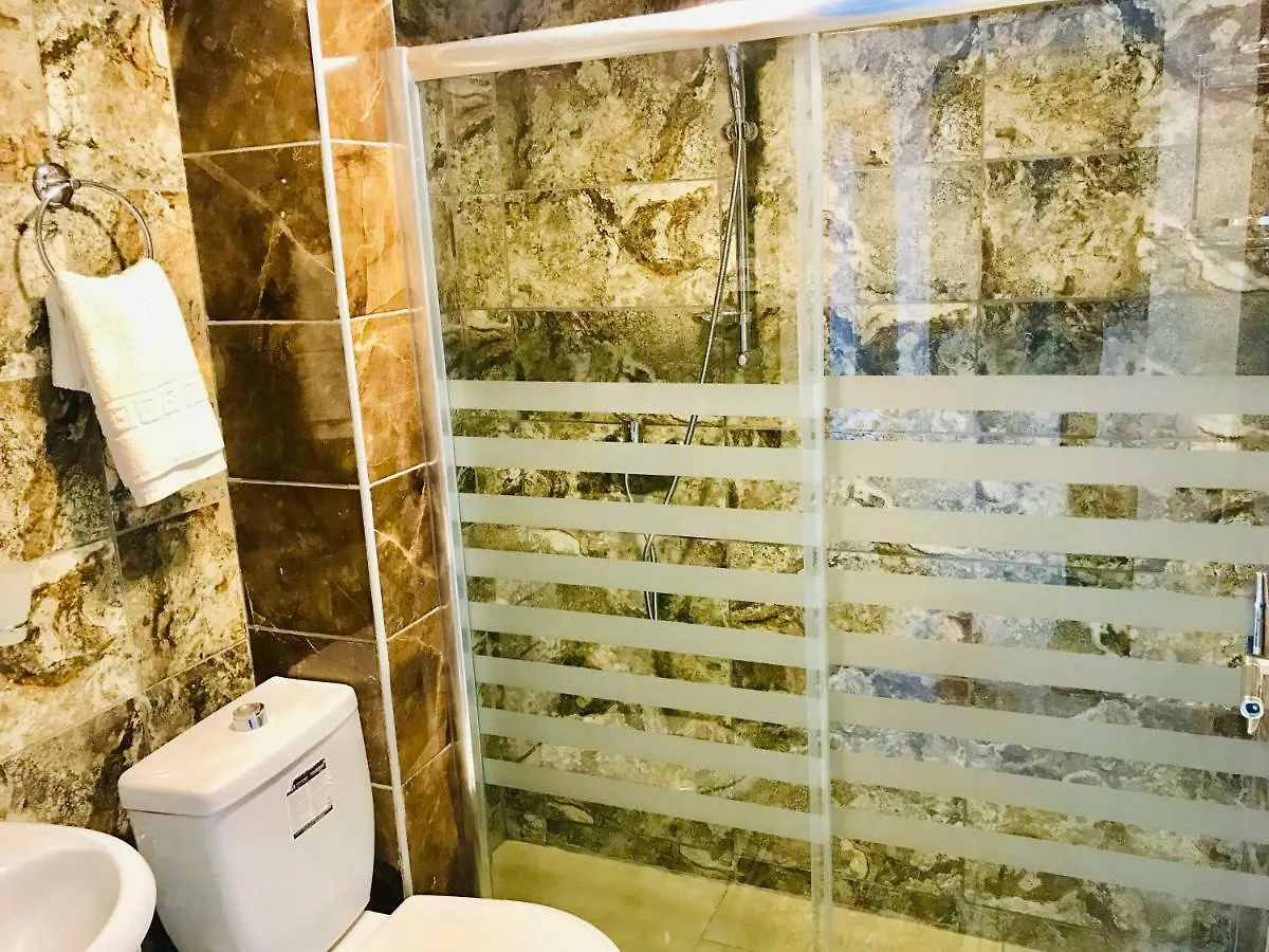 Istanbul Harmony Hostel